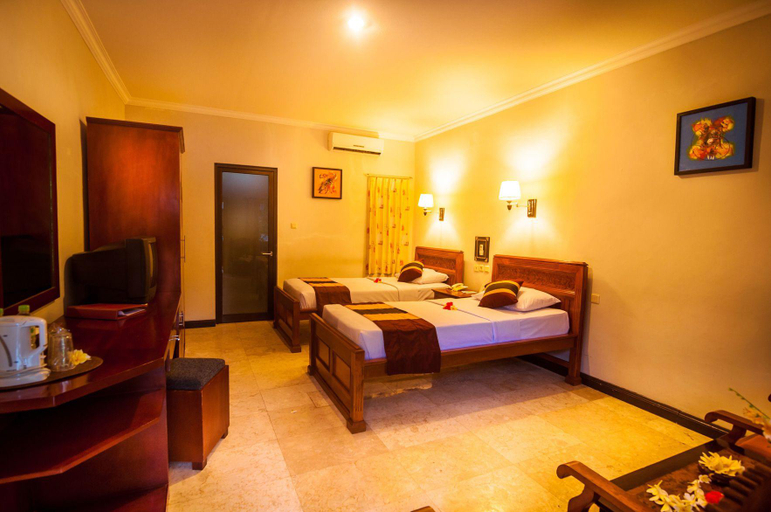 bedroom 12