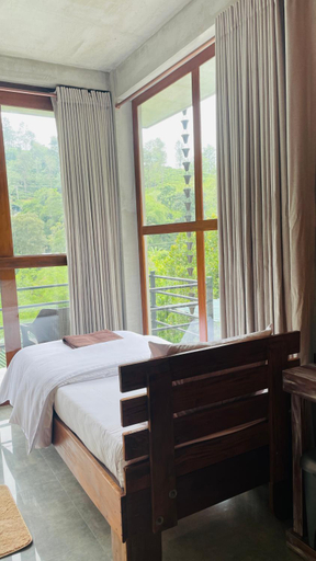Bedroom 3, Wild Resort Ella, Ella