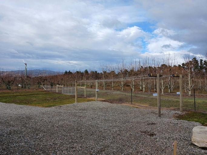 Exterior 2, Suncrest Villas, Central Otago