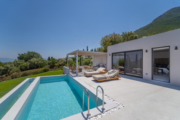 Sport & Beauty 3, Cavalier Suites Nikiana Lefkada AV Properties, Ionian Islands