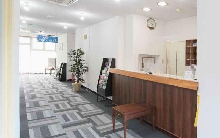 Others 5, Mihama Resuteru, Numazu