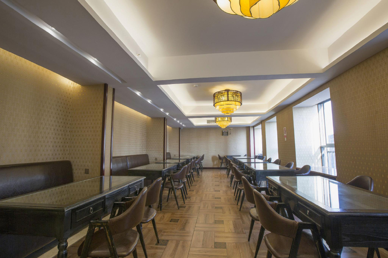 Food & Drinks 5, Yongfu Hotel (Zhangjiajie 72 Marvelous Towers Branch), Zhangjiajie