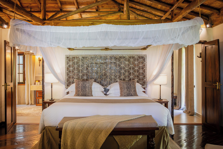 Bedroom 3, The Palms Zanzibar - All Inclusive, Kusini