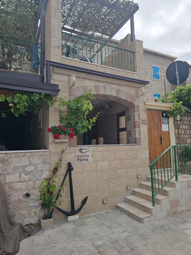 Exterior & Views 1, Apartmani PROVA