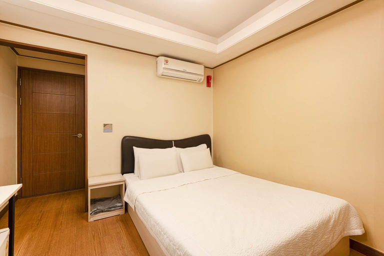 Bedroom 4, Incheon Dongam Top, Bupyeong