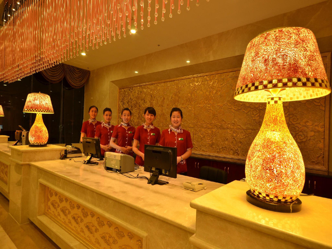 Others 3, Hainan Huangma Holiday Hotel, Haikou