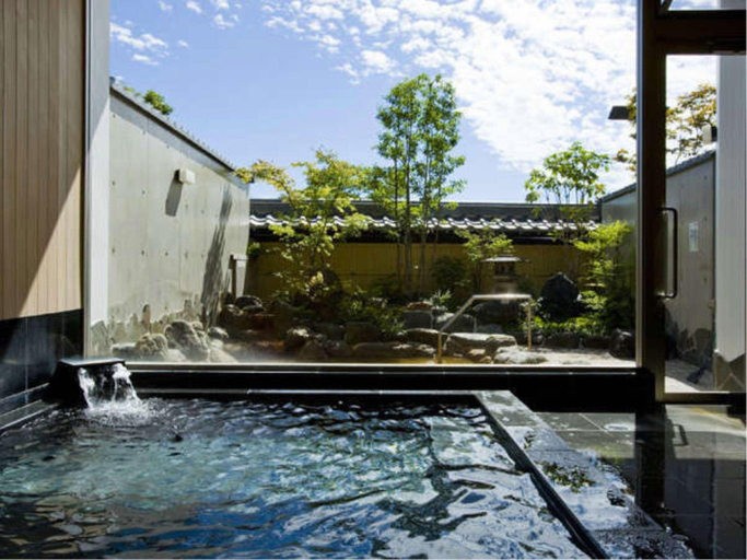 Sport & Beauty 3, Ishikin Ryokan, Gifu