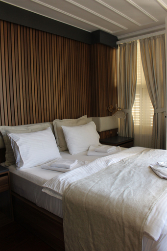 Bedroom 4, Şah Bey Konağı, Beyoğlu