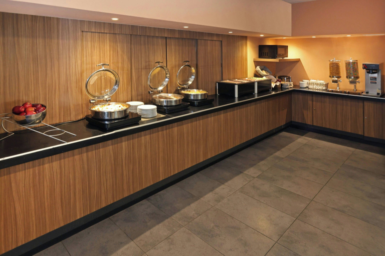 Food & Drinks 5, City Express Plus by Marriott Cabo San Lucas, La Paz