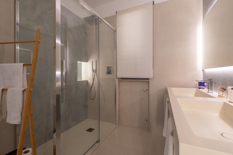 Bathroom 3, MaVa ROOMS, Foggia
