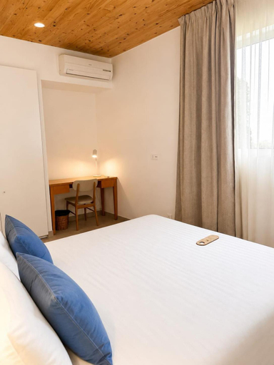 Bedroom 3, São Vicente Lodge, Ponta Delgada