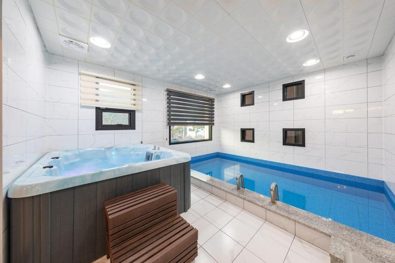 Others 2, Namiseom 2020 Spa Poolvilla, Gapyeong