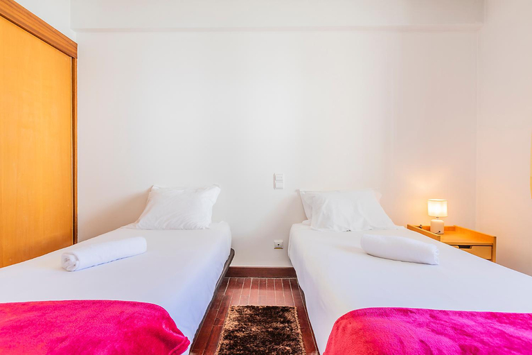 Bedroom 2, HI Braganca – Pousada de Juventude, Bragança