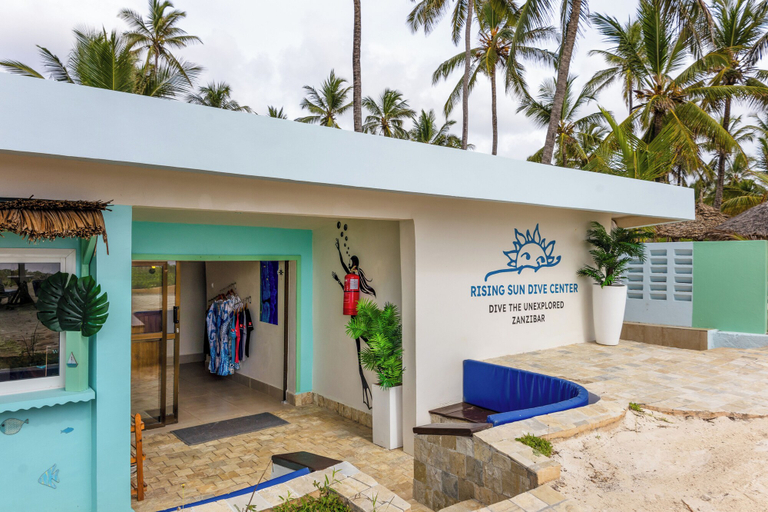 Exterior & Views 2, Breezes Beach Club & Spa – Half Board, Kusini