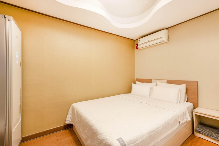 Bedroom 4, Incheon Dongam Top, Bupyeong
