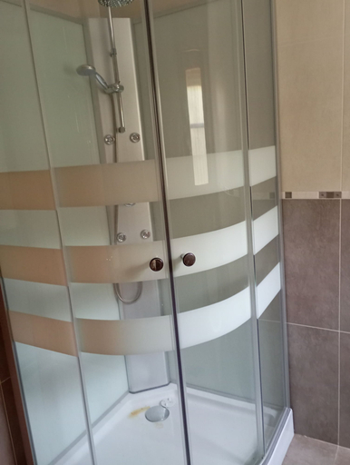 Bathroom 2, Apartamento Premium, Castellón