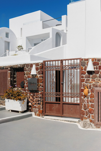 Exterior & Views 2, Mirabo Luxury Villas, South Aegean
