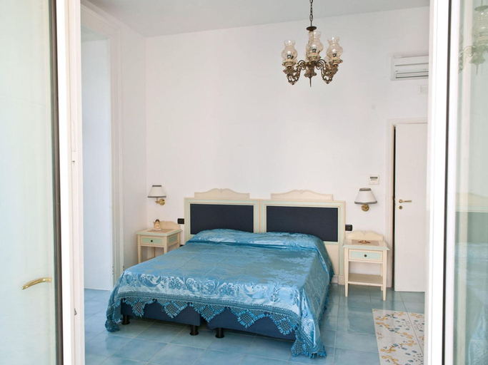Bedroom 3, Appartamento a Vietri sul Mare ID 3052, Salerno