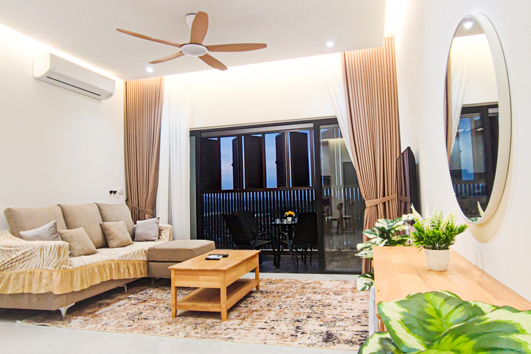 Others 3, Balcony Breeze at Ara Residence Nilai by HCK, Seremban