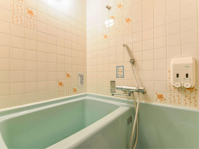 Others 1, Business Hotel Tetuya, Asago