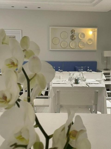 Food & Drinks 3, Hotel Telenia, Venezia