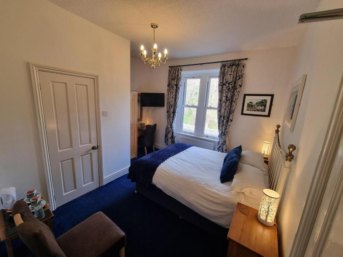 Bedroom, Bod Gwynedd Bed and Breakfast, Conwy