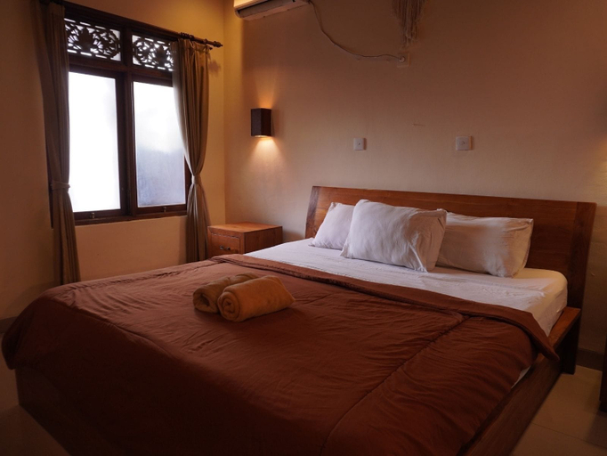 Room 4, Soka Suarsena, Gianyar