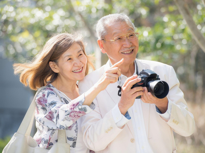 Others 5, Resort in Chirorian, Takayama