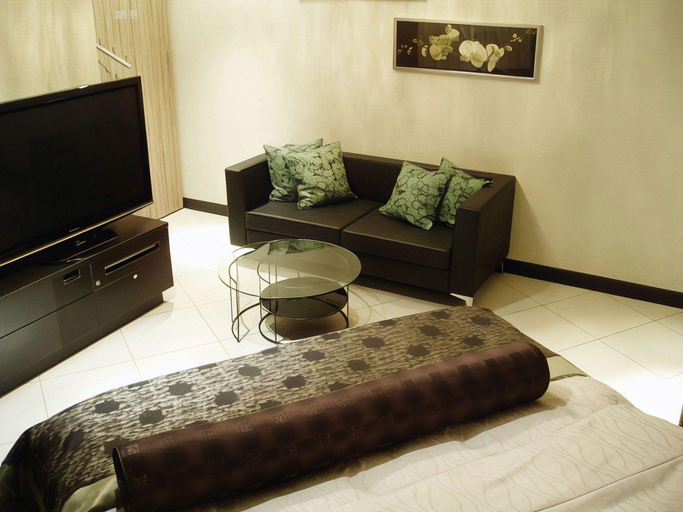 Others 4, Hotel VARKIN, Toshima