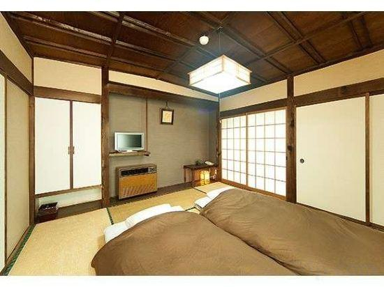 Others, Hotel Marui, Shibata