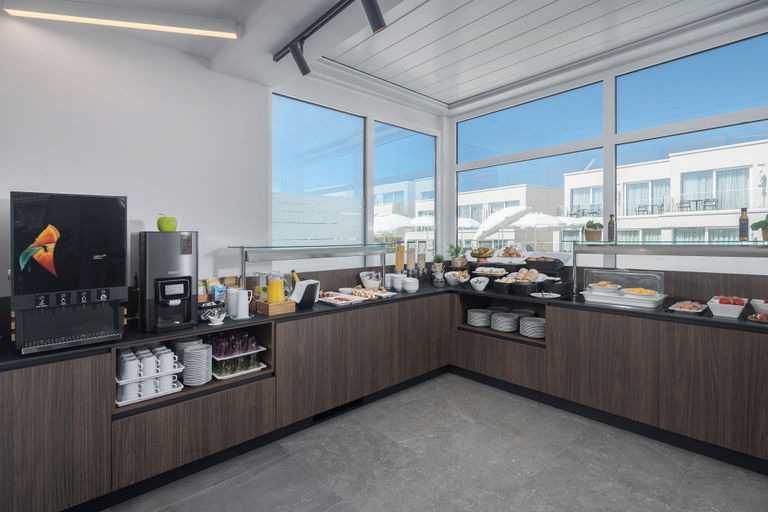 Food & Drinks 4, Apartments Maj Residence Premium, Poreč
