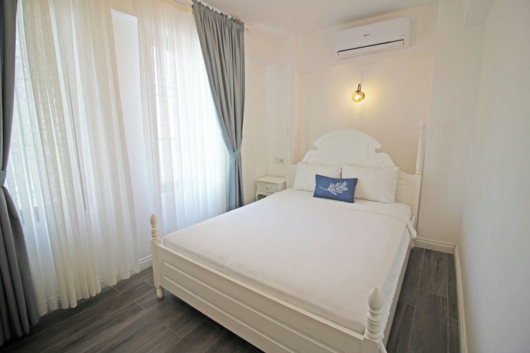Room 3, Otel Meryem Ana Bozcaada, Bozcaada