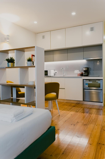 Others 5, ORM - Sao Lazaro & Entreparedes Apartment, Porto