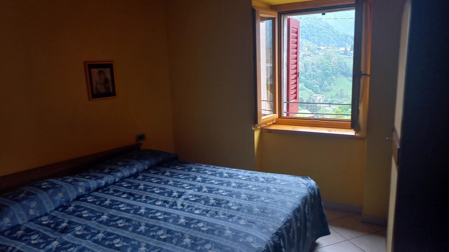 4, Albergo Coira Antica Dimora, Bergamo