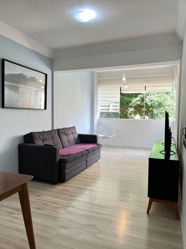 Living area 3, LK Santo Antônio 11, Belo Horizonte