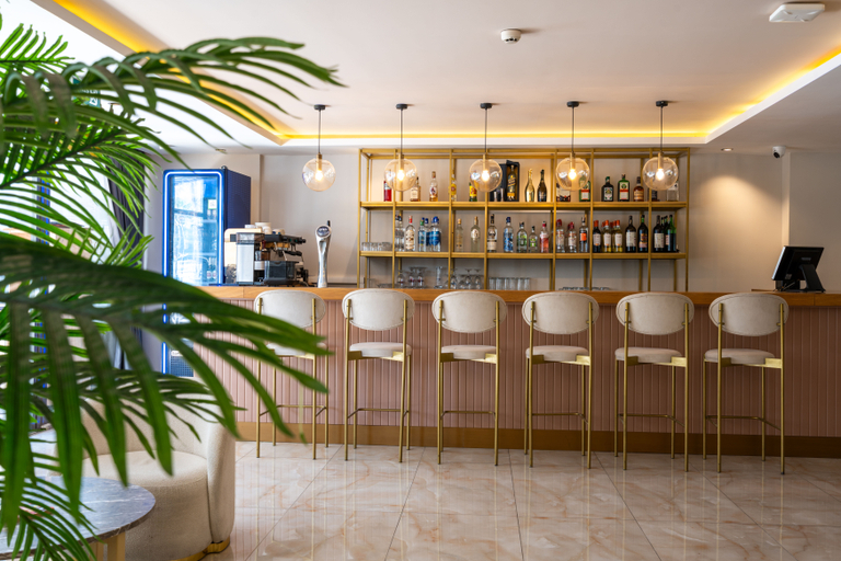 Others 4, Fifty5 Suite Hotel, Marmaris