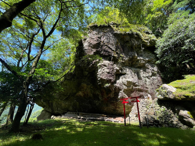 Nearby attraction 4, 山宿 花瀬庵, Naka