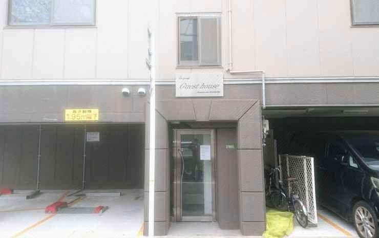 Others 3, Precent City BIL Honkawa, Hiroshima