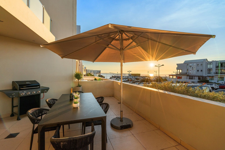 Interior 3, Ocean Mist 105, City of Cape Town
