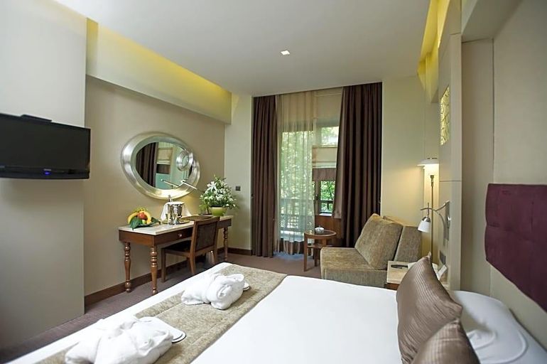 Others 4, Kervansaray Thermal Hotel, Osmangazi
