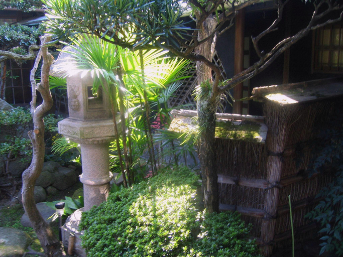 Others 4, Ishiya Ryokan, Sanuki