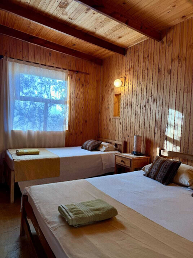 Room 2, CABAÑAS DON SEBASTIAN 1, El Loa