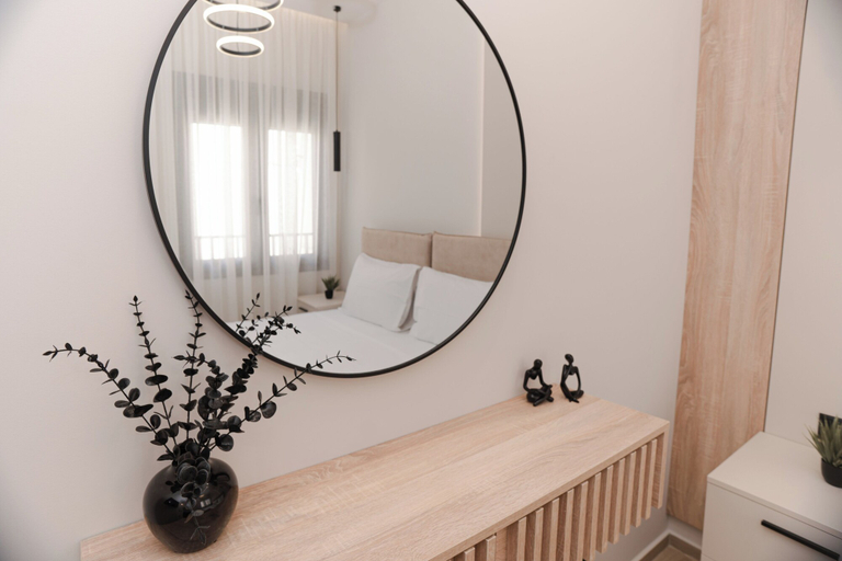 Interior detail 4, Kandia Suites, Crete