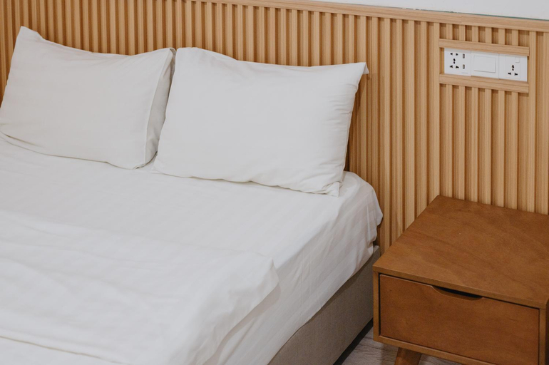 Bedroom 2, Perfect Hub, Semporna