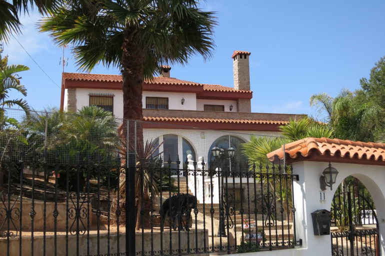 Exterior 3, Apartamento Premium, Castellón