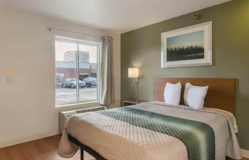 Bedroom 5, Birch Hill Suites Sulphur, Calcasieu