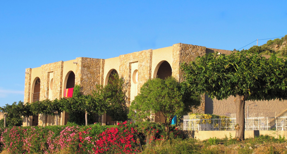 Exterior & Views, Marine de Palumbare, Haute-Corse