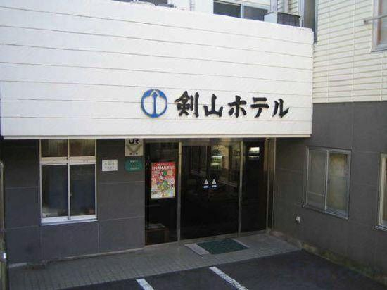Others 4, Kenzan Hotel, Tokushima