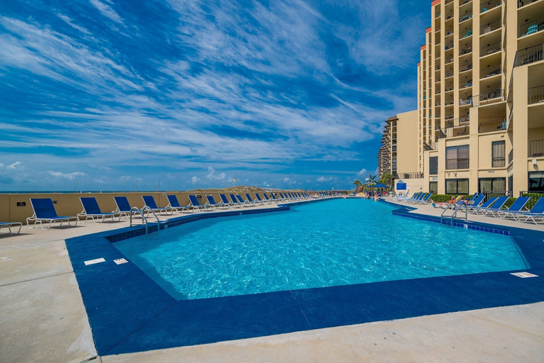 Sport & Beauty 5, Phoenix V 1406 2 Bedroom Condo, Baldwin