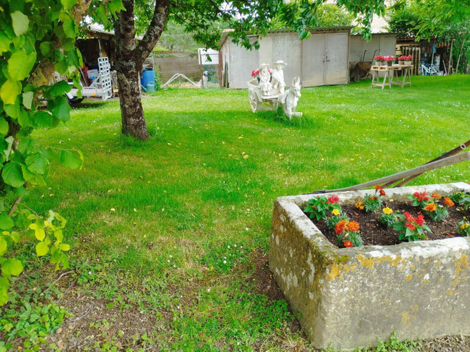 Others 2, La paillote, Charente-Maritime